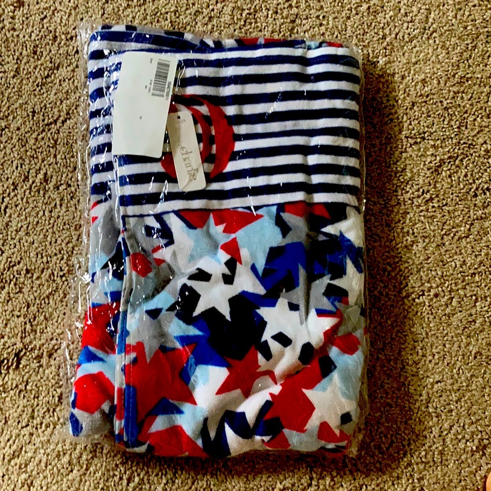 Brand new Charming Charlie towel
